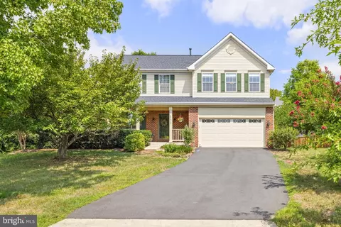 43412 Countrywalk Ct, Ashburn, VA 20147