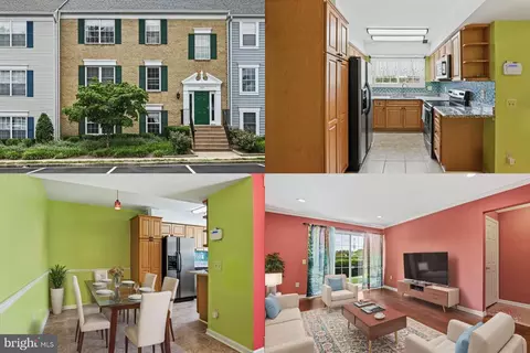103 Fort Evans Rd SE #A, Leesburg, VA 20175