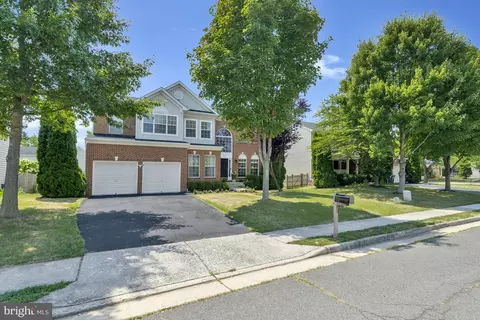 103 Shana Dr SE, Leesburg, VA 20175