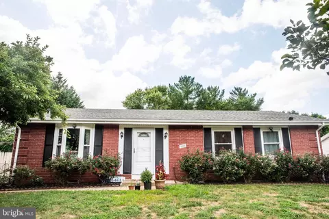 503 N Sterling Blvd, Sterling, VA 20164