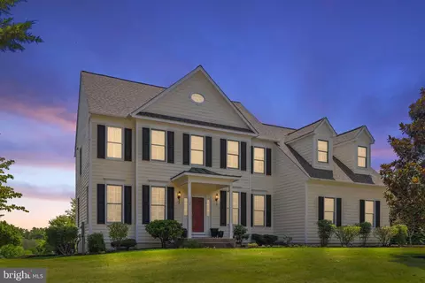 14688 Nina Ct, Waterford, VA 20197