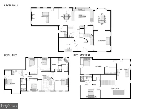 20761 Dewberry Ct, Ashburn, VA 20147 photo 41