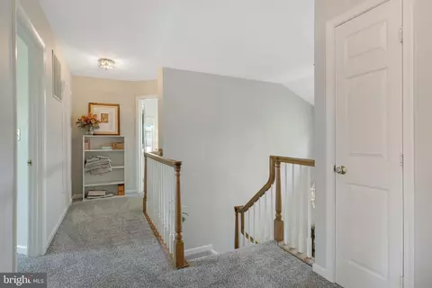 Entry Way - 43949 Reliance Ct, Ashburn, VA 20147 photo 1 of 10