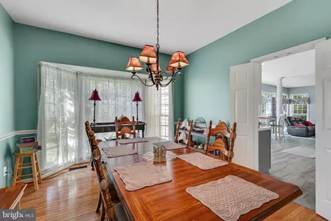 Dining - 43949 Reliance Ct, Ashburn, VA 20147 photo 2 of 5