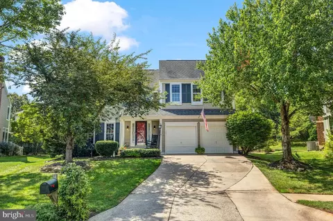 Exterior - 43949 Reliance Ct, Ashburn, VA 20147 photo 2 of 14