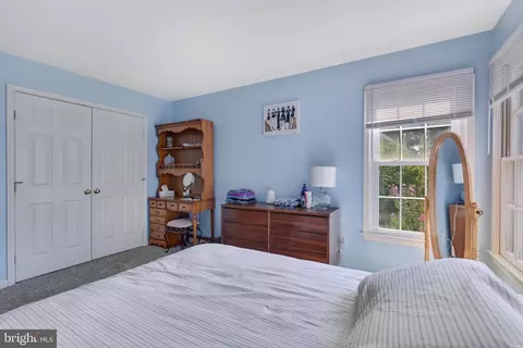 Bedroom - 43949 Reliance Ct, Ashburn, VA 20147 photo 7 of 10