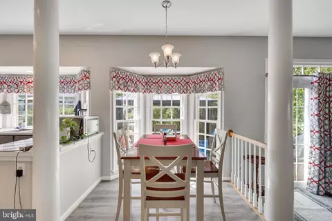 Dining - 43949 Reliance Ct, Ashburn, VA 20147 photo 5 of 5