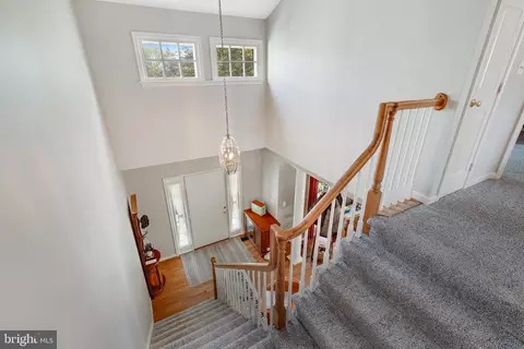 Entry Way - 43949 Reliance Ct, Ashburn, VA 20147 photo 2 of 10