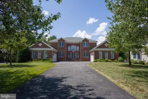 25555 Dapper Ct, Chantilly, VA 20152