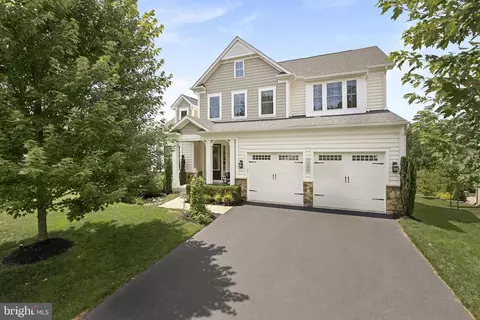 41990 Ashby Gap Pl, Aldie, VA 20105