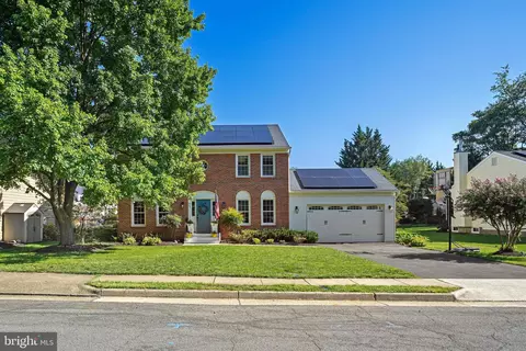 412 William St NW, Leesburg, VA 20176