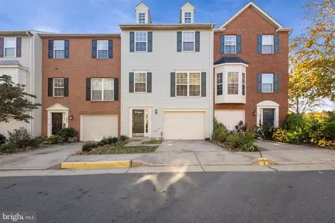 503 Sparkleberry Ter NE, Leesburg, VA 20176
