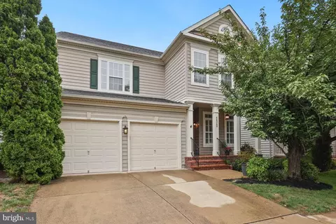 44340 Silkworth Ter, Ashburn, VA 20147