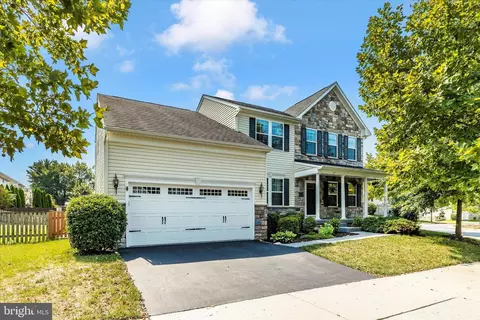 25 Kimberly Kristin Way, Lovettsville, VA 20180