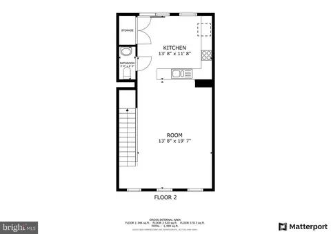 25126 Mcbryde Ter, Chantilly, VA 20152 photo 2