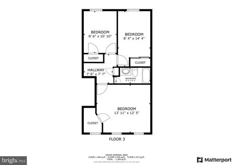 25126 Mcbryde Ter, Chantilly, VA 20152 photo 13