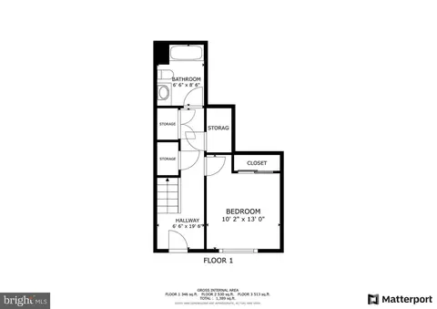 25126 Mcbryde Ter, Chantilly, VA 20152 photo 24