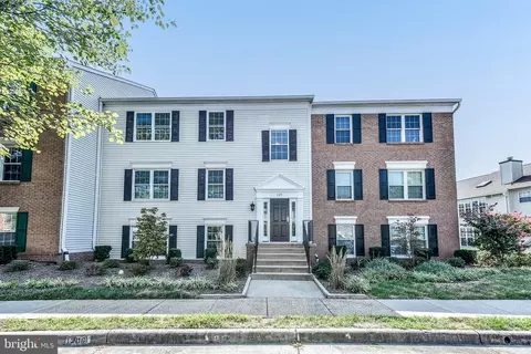 129 Fort Evans Rd SE #E, Leesburg, VA 20175
