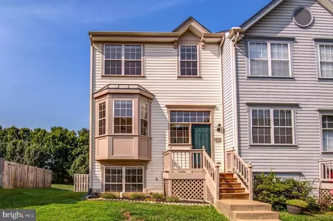 413 Mcdaniel Dr, Purcellville, VA 20132