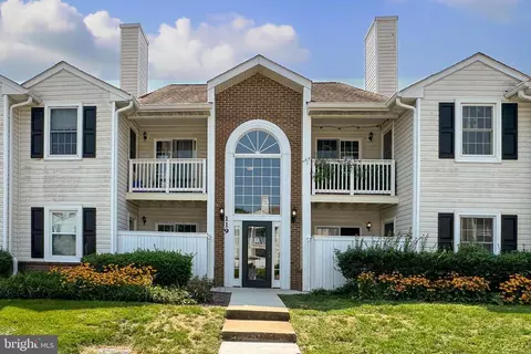 119 Westwick Ct #3, Sterling, VA 20165