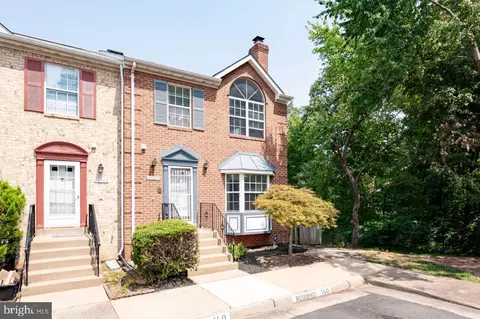 46704 Paragon Ter, Sterling, VA 20164