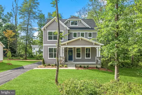 22129 St Louis Rd, Middleburg, VA 20117