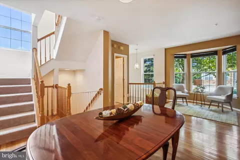 Dining - 42920 Golf View Dr, Chantilly, VA 20152 photo 2 of 6