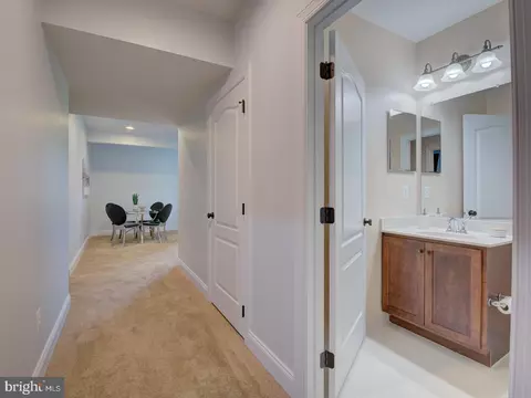 Entry Way - 43289 Barnstead Dr, Ashburn, VA 20148 photo 28 of 30