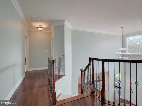 Entry Way - 43289 Barnstead Dr, Ashburn, VA 20148 photo 19 of 30