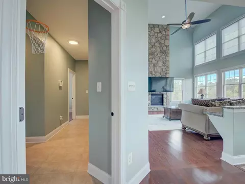 Entry Way - 43289 Barnstead Dr, Ashburn, VA 20148 photo 14 of 30