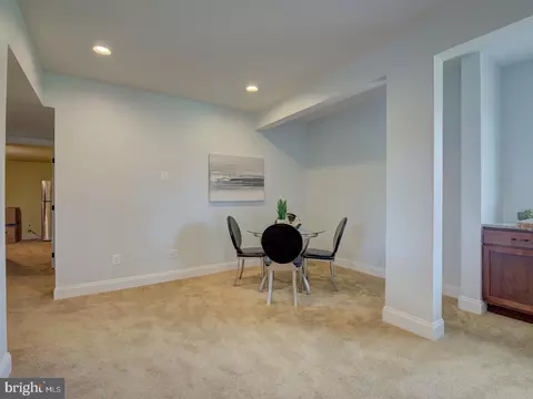 Dining - 43289 Barnstead Dr, Ashburn, VA 20148 photo 13 of 14