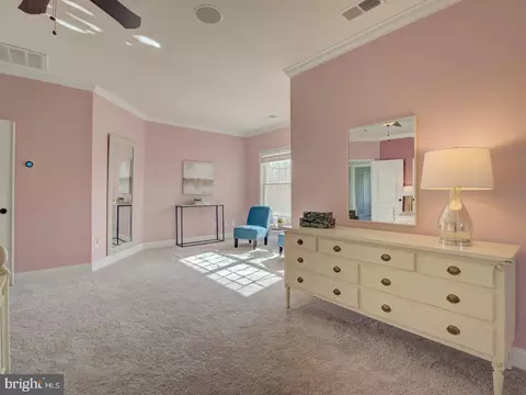 Bedroom - 43289 Barnstead Dr, Ashburn, VA 20148 photo 17 of 17