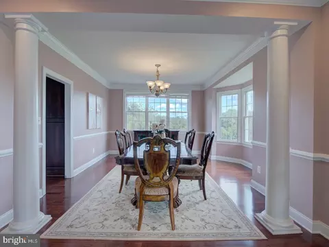 Dining - 43289 Barnstead Dr, Ashburn, VA 20148 photo 1 of 14