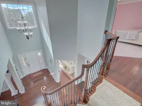 Entry Way - 43289 Barnstead Dr, Ashburn, VA 20148 photo 17 of 30