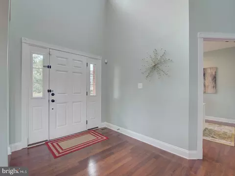 Entry Way - 43289 Barnstead Dr, Ashburn, VA 20148 photo 3 of 30