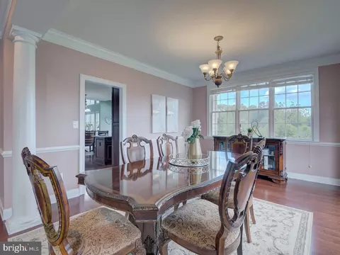 Dining - 43289 Barnstead Dr, Ashburn, VA 20148 photo 3 of 14