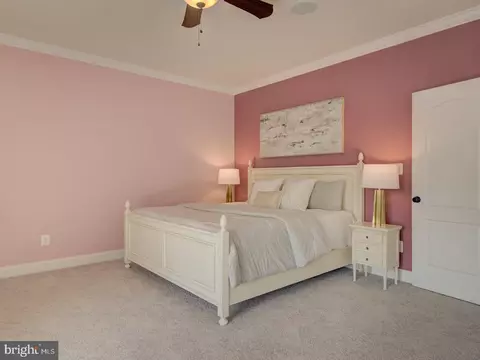 Bedroom - 43289 Barnstead Dr, Ashburn, VA 20148 photo 14 of 17