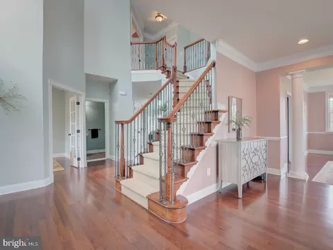 Entry Way - 43289 Barnstead Dr, Ashburn, VA 20148 photo 10 of 30