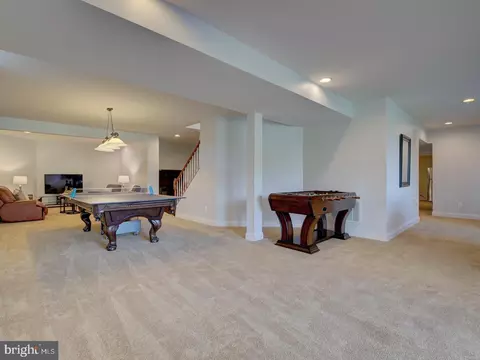 Entry Way - 43289 Barnstead Dr, Ashburn, VA 20148 photo 23 of 30