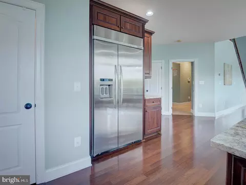 Entry Way - 43289 Barnstead Dr, Ashburn, VA 20148 photo 13 of 30