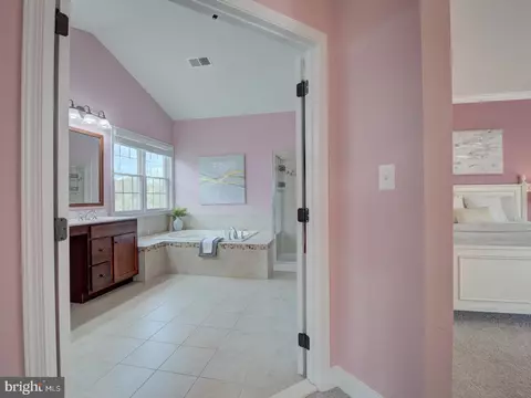 Entry Way - 43289 Barnstead Dr, Ashburn, VA 20148 photo 22 of 30