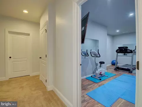 Entry Way - 43289 Barnstead Dr, Ashburn, VA 20148 photo 29 of 30