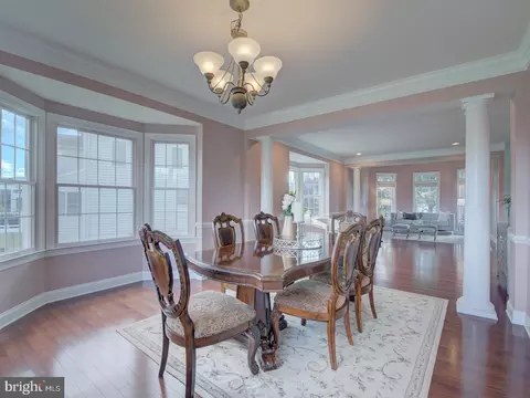 Dining - 43289 Barnstead Dr, Ashburn, VA 20148 photo 5 of 14