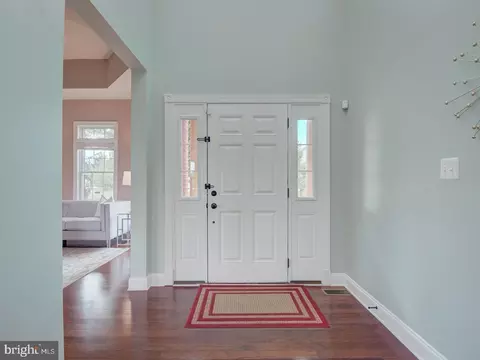 Entry Way - 43289 Barnstead Dr, Ashburn, VA 20148 photo 2 of 30