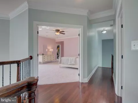 Entry Way - 43289 Barnstead Dr, Ashburn, VA 20148 photo 20 of 30