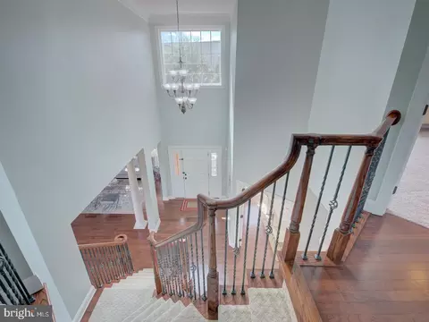 Entry Way - 43289 Barnstead Dr, Ashburn, VA 20148 photo 18 of 30