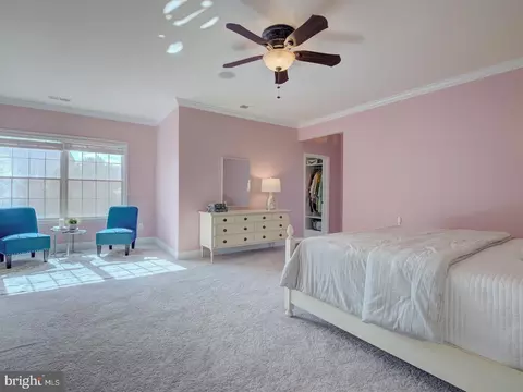 Bedroom - 43289 Barnstead Dr, Ashburn, VA 20148 photo 13 of 17