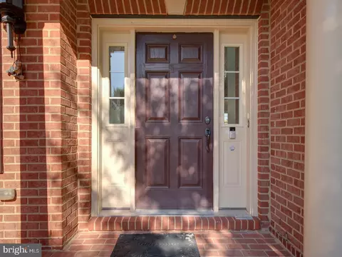 Entry Way - 43289 Barnstead Dr, Ashburn, VA 20148 photo 1 of 30