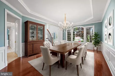 Dining - 20144 Black Diamond Pl, Ashburn, VA 20147 photo 1 of 5