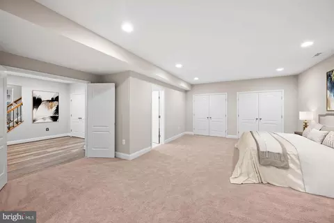 Bedroom - 20144 Black Diamond Pl, Ashburn, VA 20147 photo 3 of 3